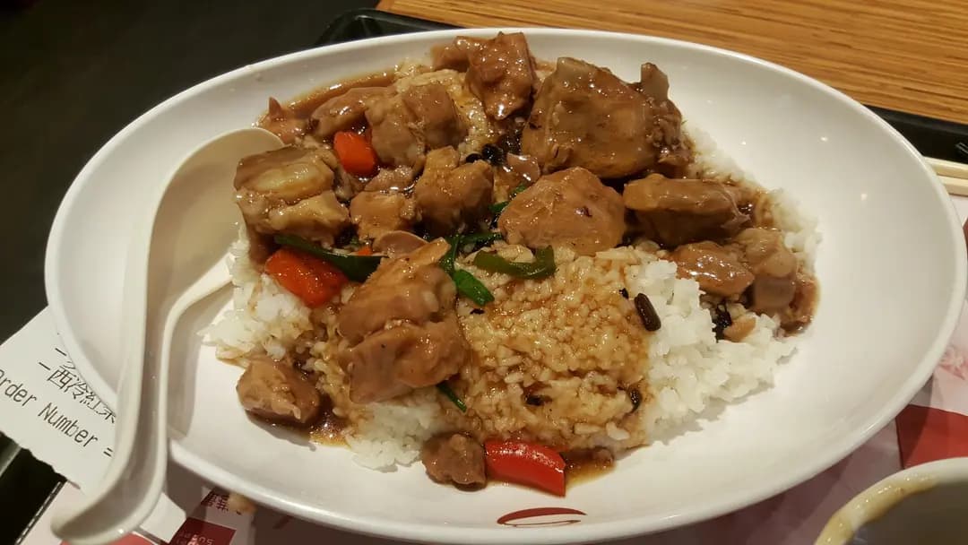 一粥麵 (機場一號客運大樓) photo 2
