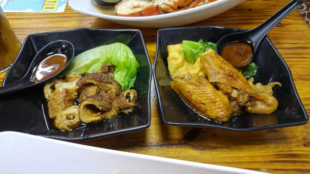 村爺爺車仔麵 photo 7