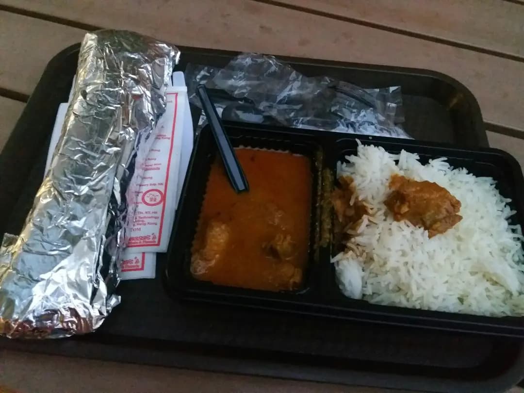Ebeneezer's Kebabs & Pizzeria (香港科技大學 ) photo 3