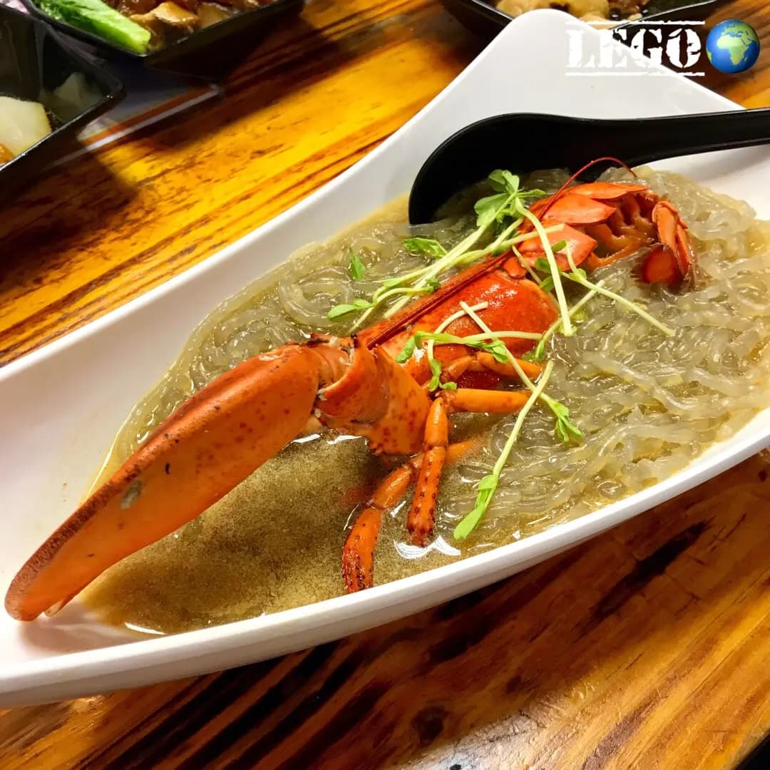 村爺爺車仔麵 photo 6