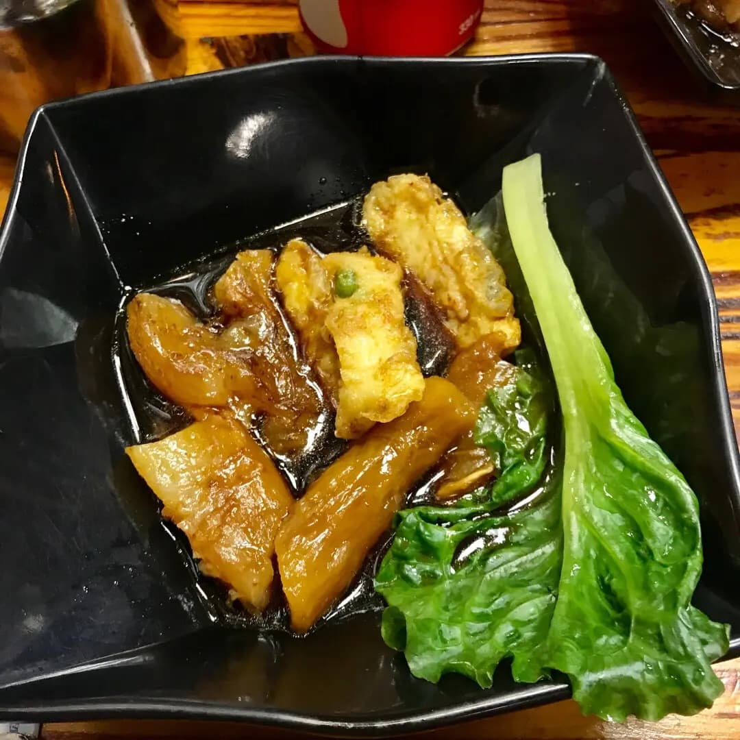 村爺爺車仔麵 photo 1