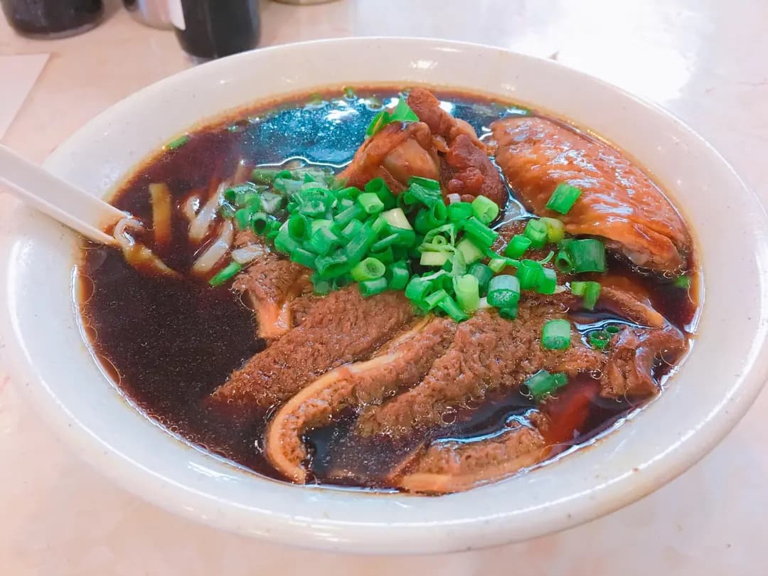 林德記麵食 photo 3