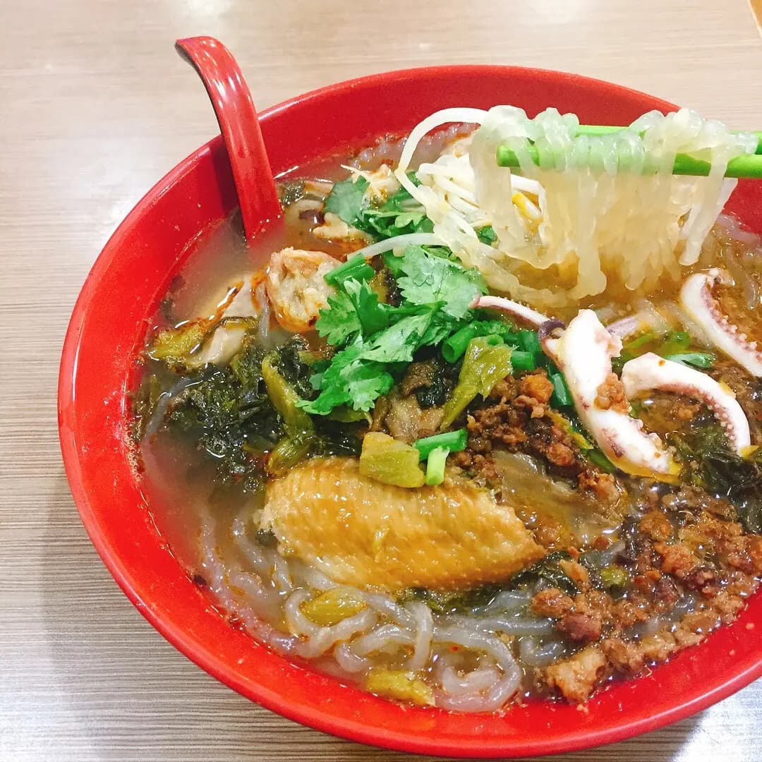 川味閣 photo 5