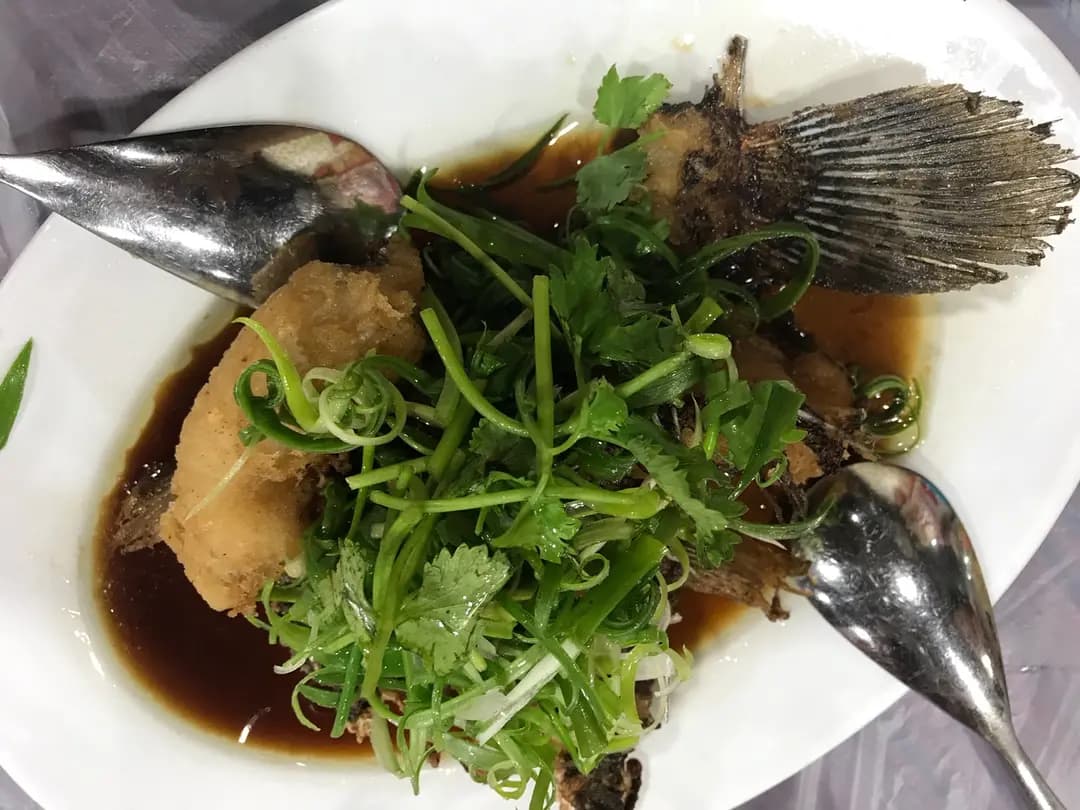 又記海鮮火鍋 photo 2