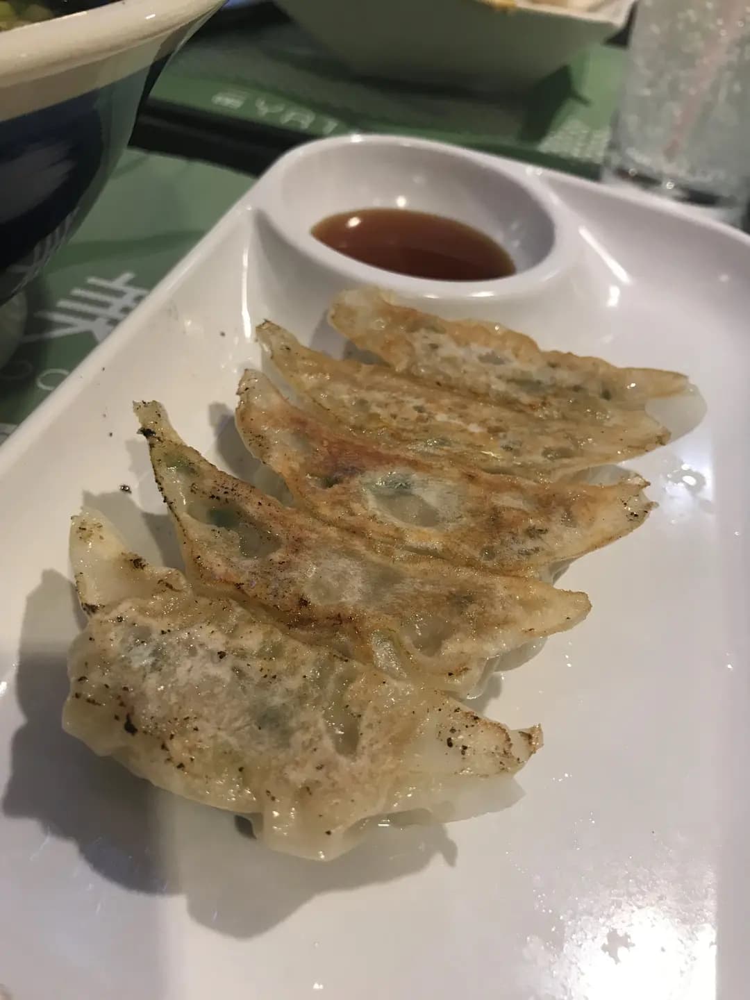 8番拉麵 photo 5