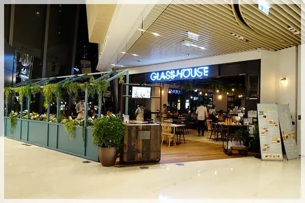 Glasshouse (形點 I) photo 4