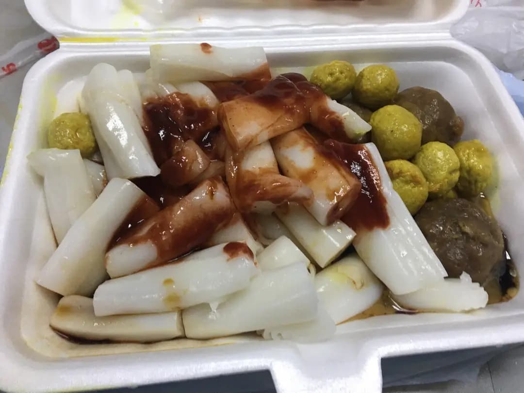 百利美食 photo 1