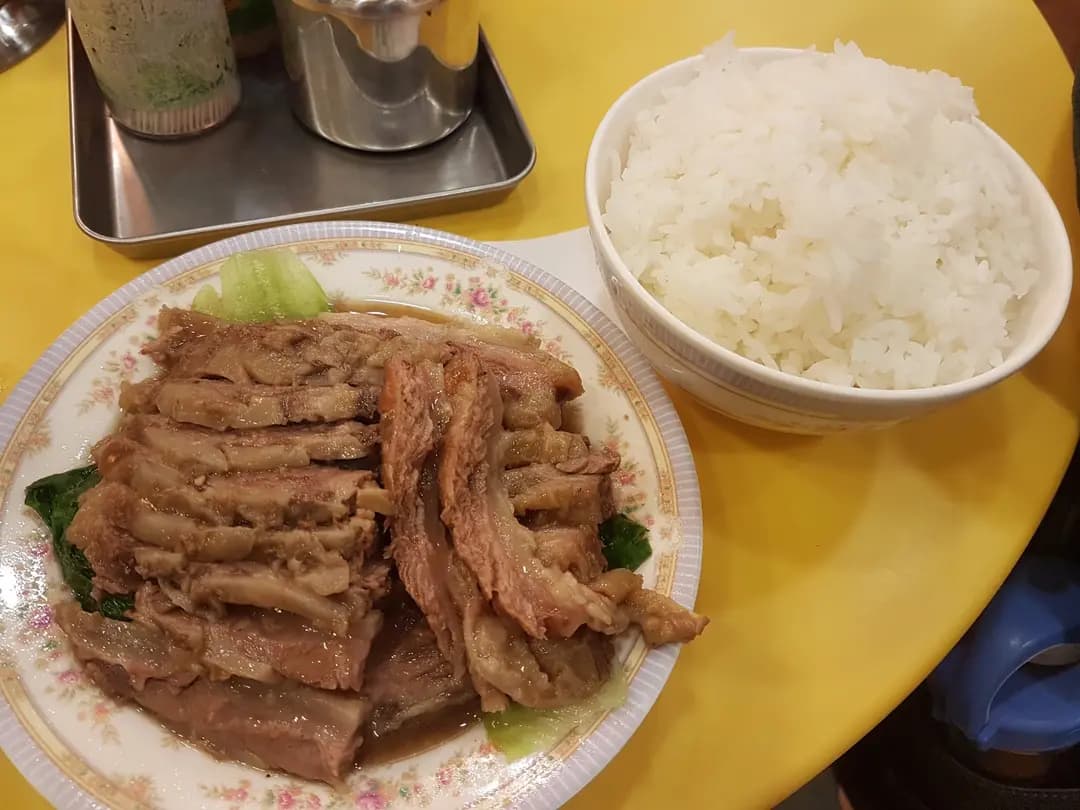 香港仔一品魚蛋王 photo 5