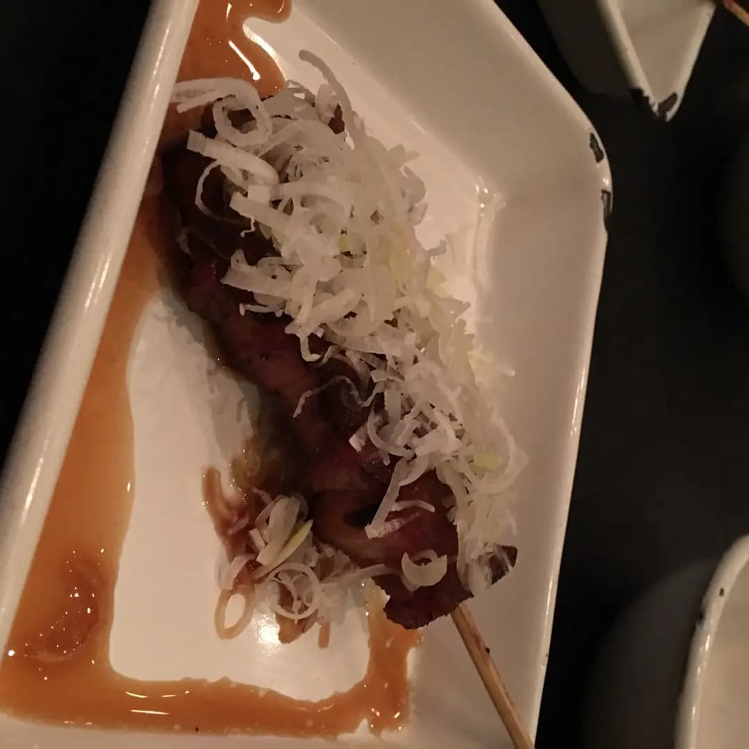 Yardbird photo 2