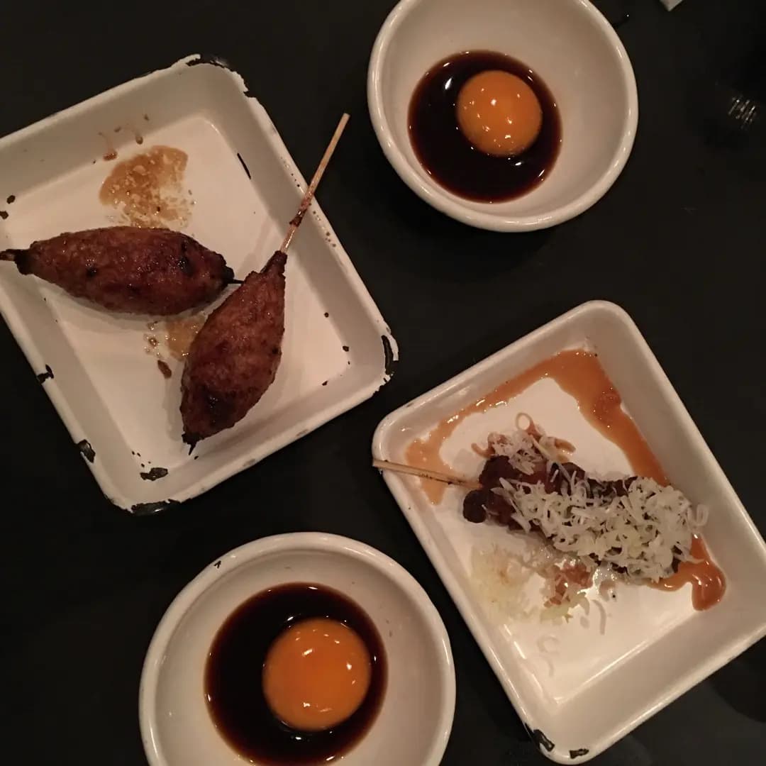 Yardbird photo 8