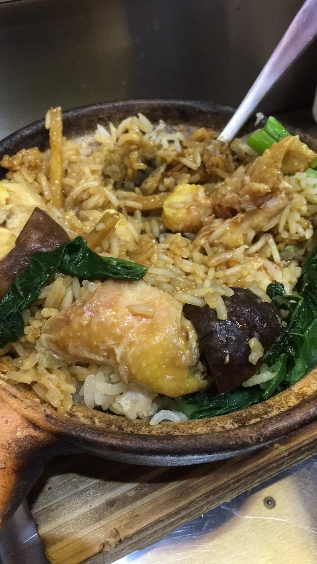 老巷麻辣燙 photo 2
