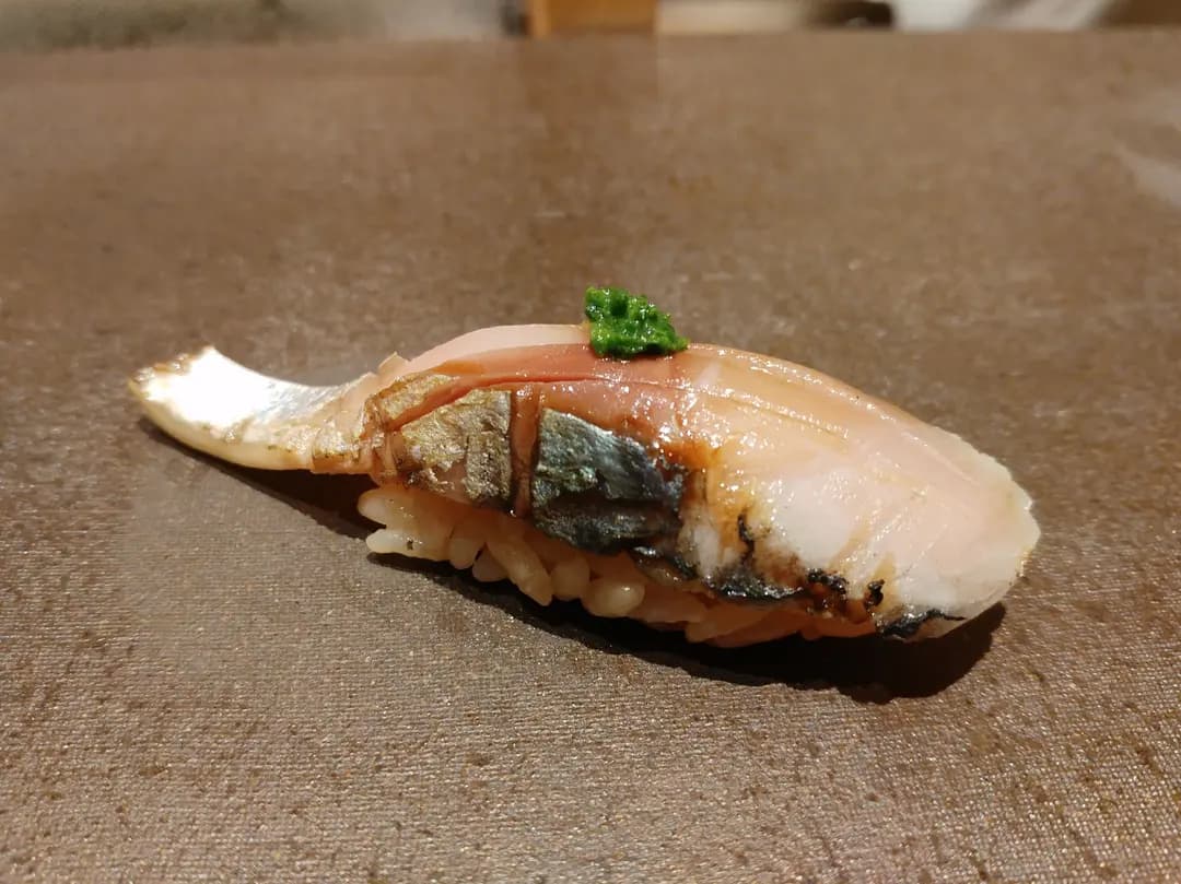 鮨佐瀬 photo 1