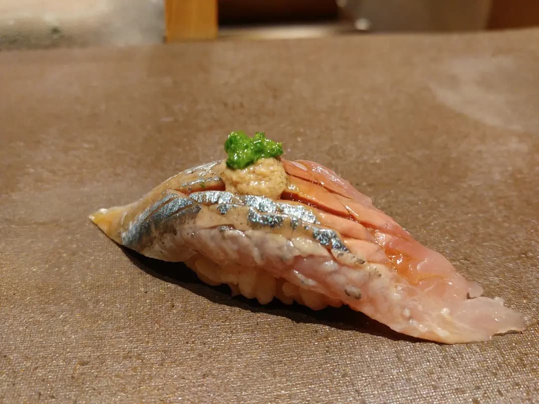 鮨佐瀬 photo 4