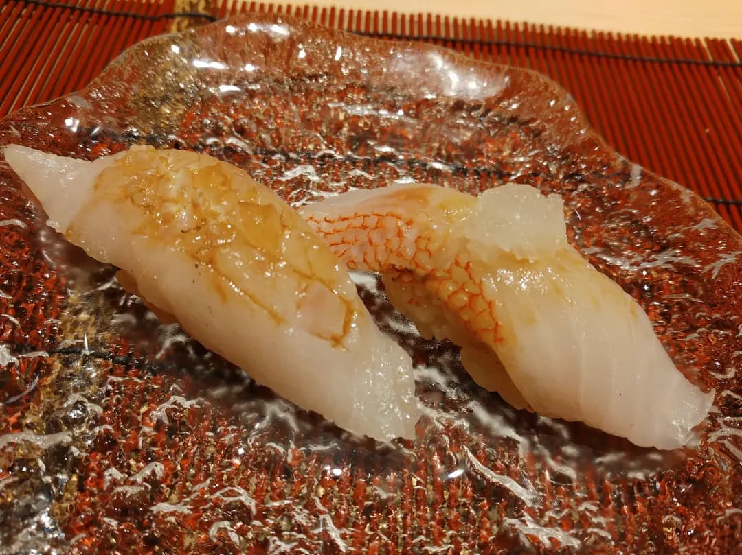 鮨佐瀬 photo 6