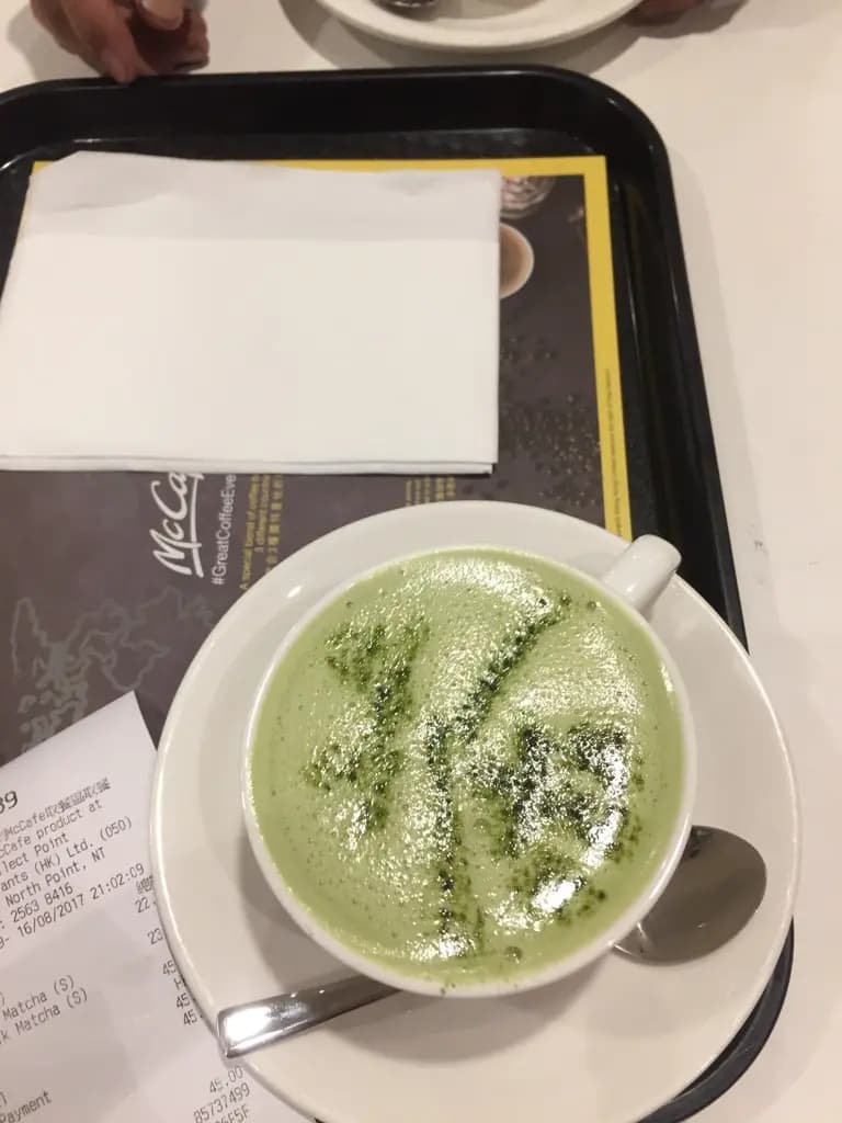 McCafe (樂嘉中心) photo 4