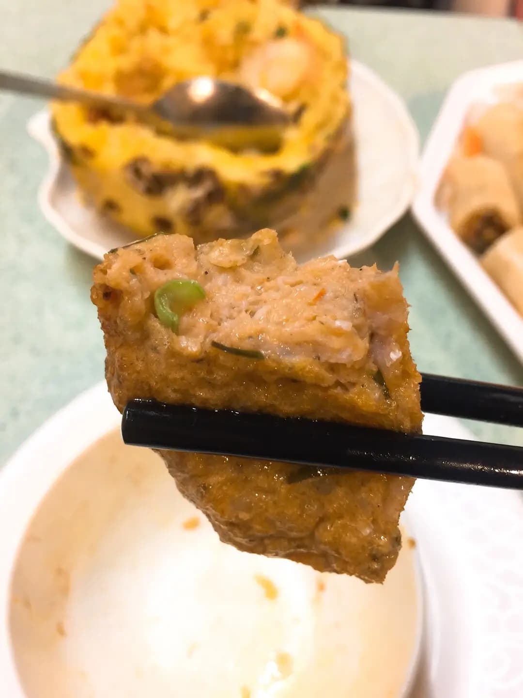 泰皇閣泰國菜館 photo 8