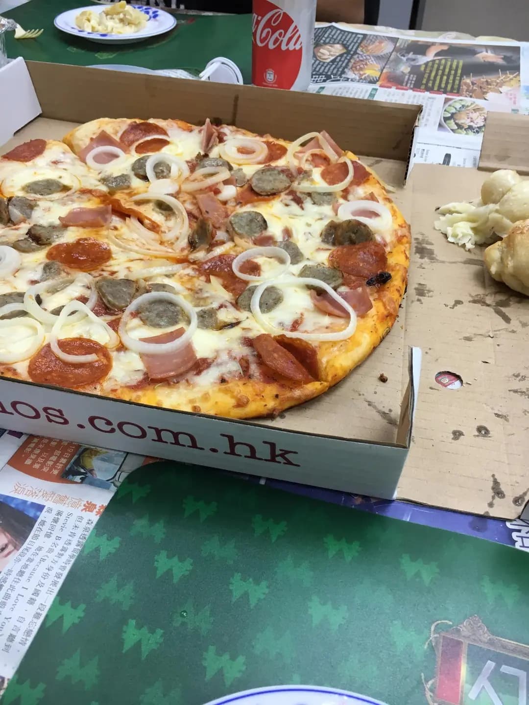 Paisano's Pizzeria photo 5