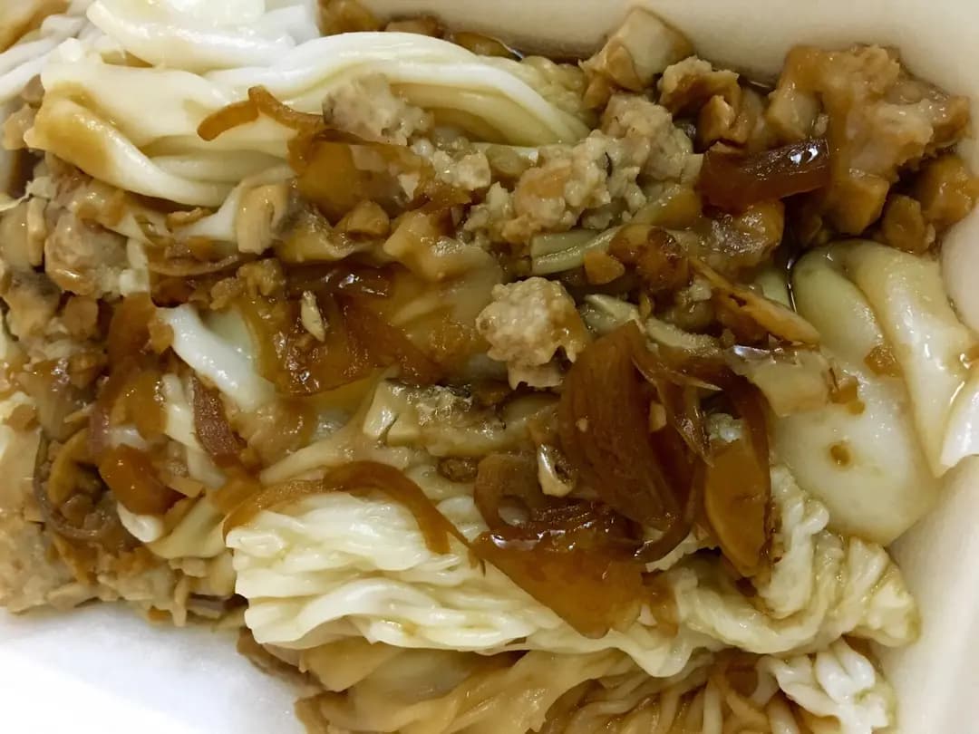 大乡里食店 photo 3