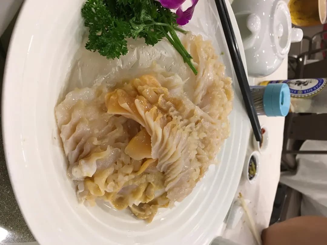 港龍海鮮酒家 photo 7