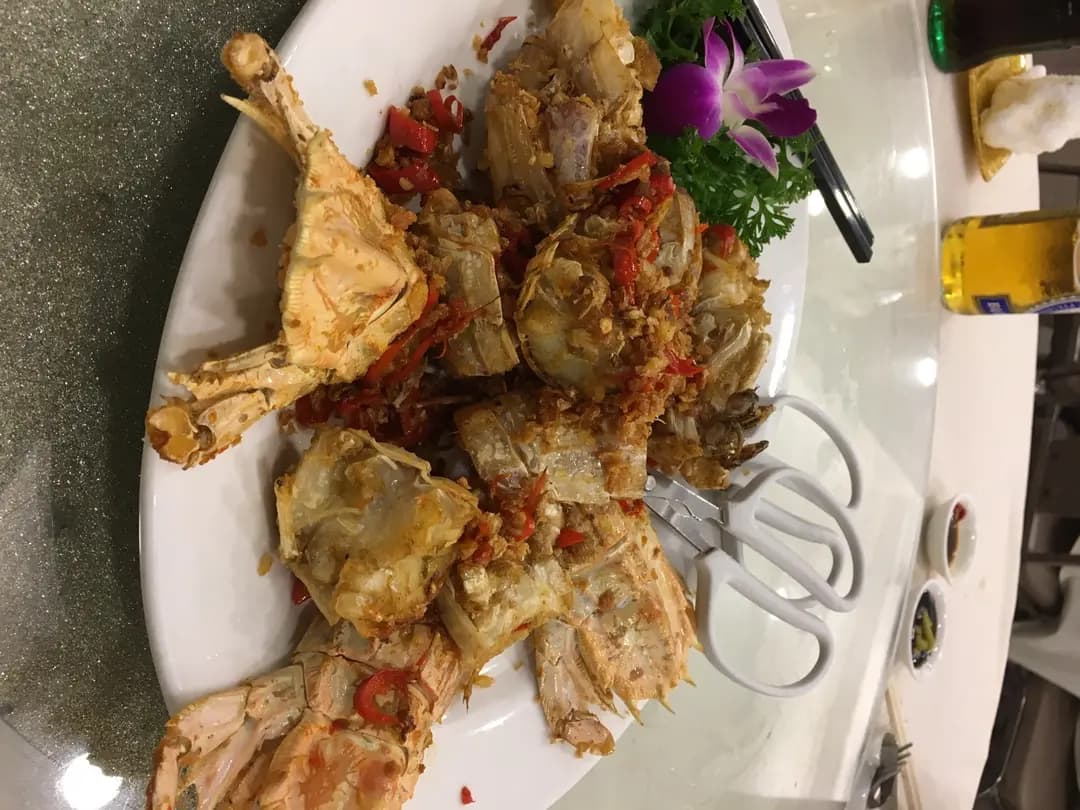 港龍海鮮酒家 photo 8