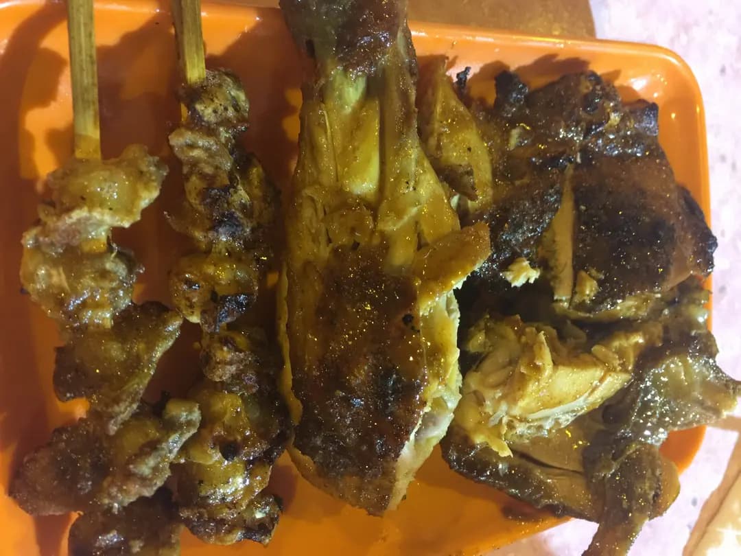 香港地道小食 photo 7