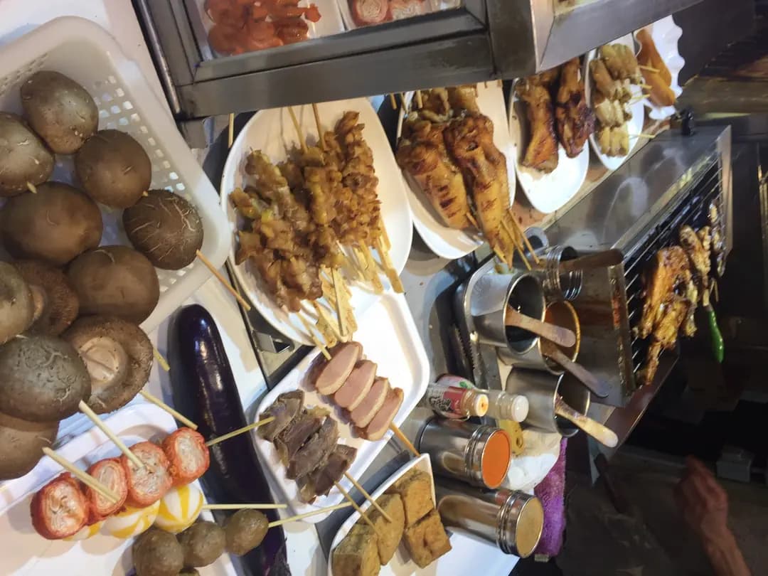 香港地道小食 photo 4