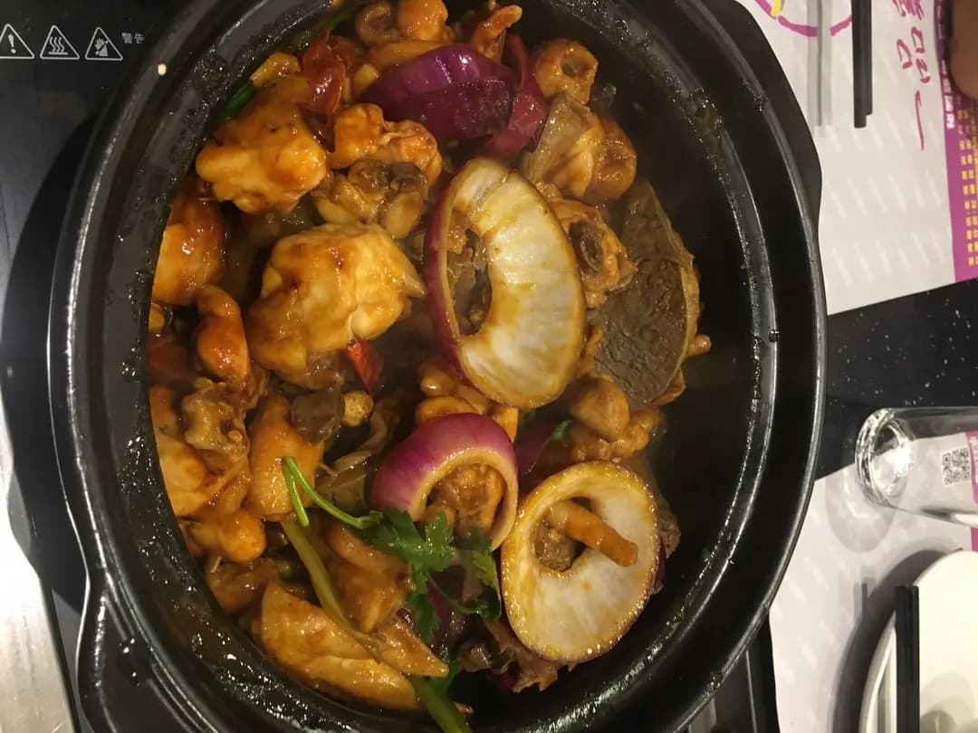 一品雞煲火鍋 photo 1