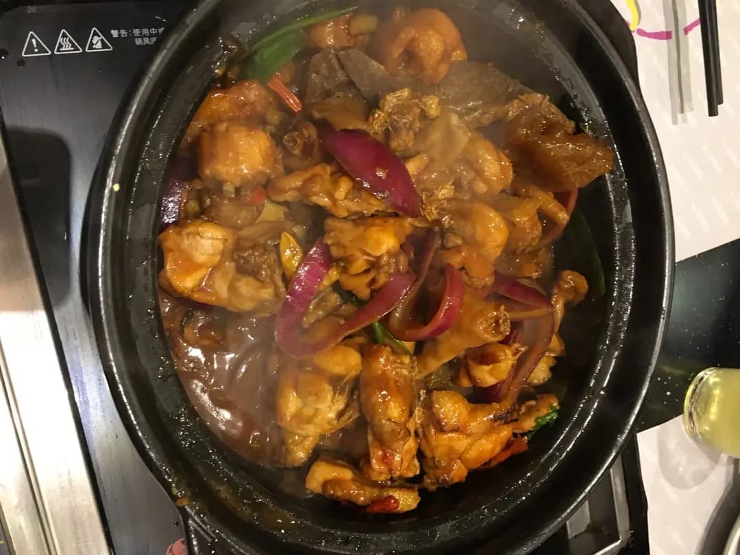 一品雞煲火鍋 photo 2