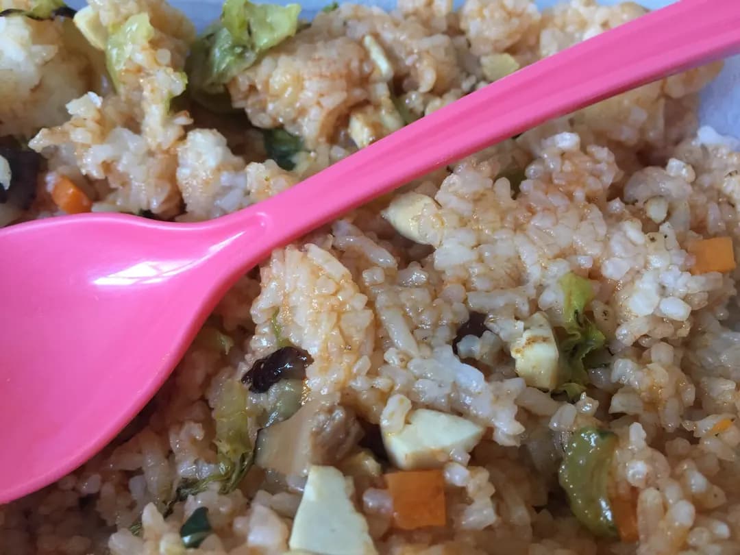 寶蓮苑素食 photo 1