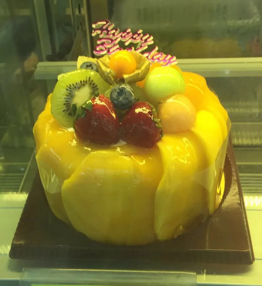 拓比歷麵包西餅專門店 photo 7