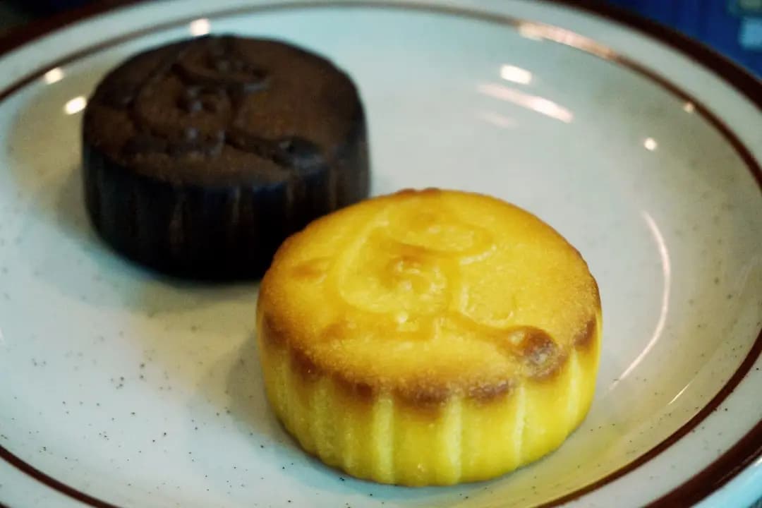 奇華餅家 (青衣城1) photo 8