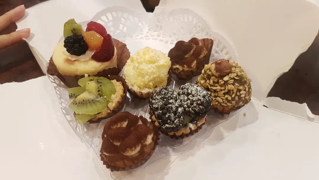 Cova Pasticceria & Confetteria photo 3