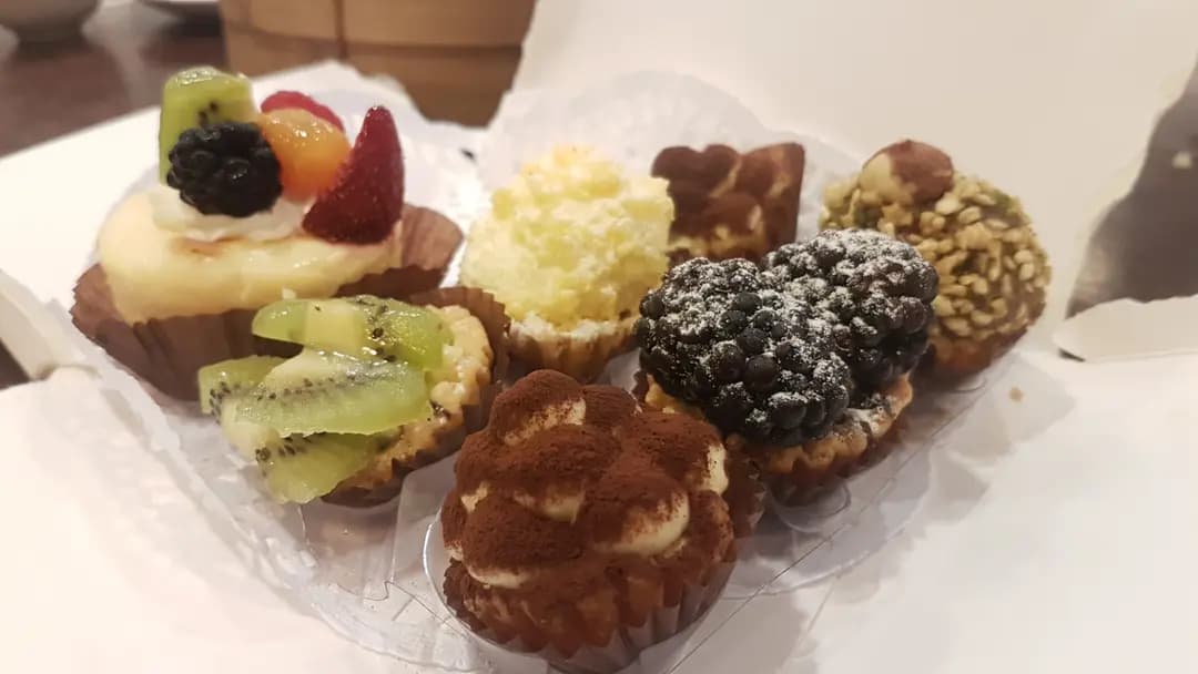Cova Pasticceria & Confetteria photo 7