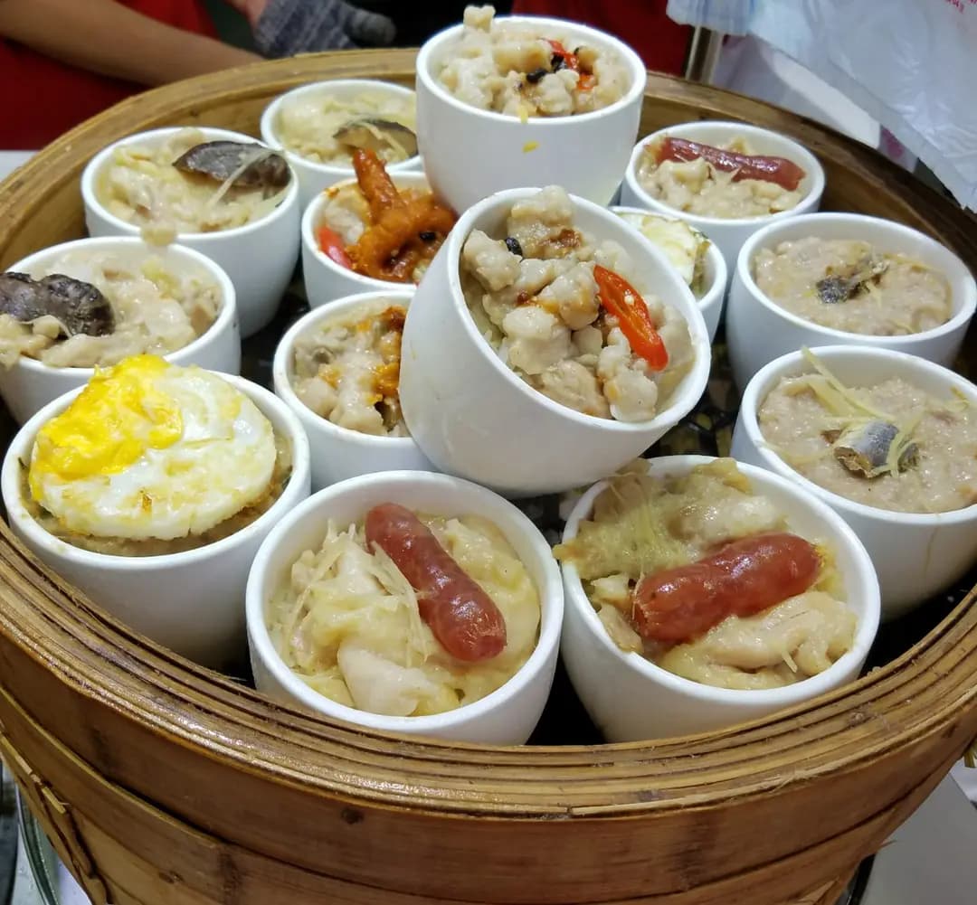 包任你點 photo 3
