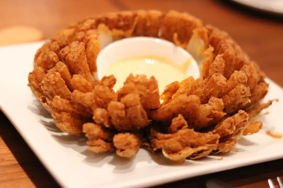 Outback Steakhouse (形點 I) photo 3