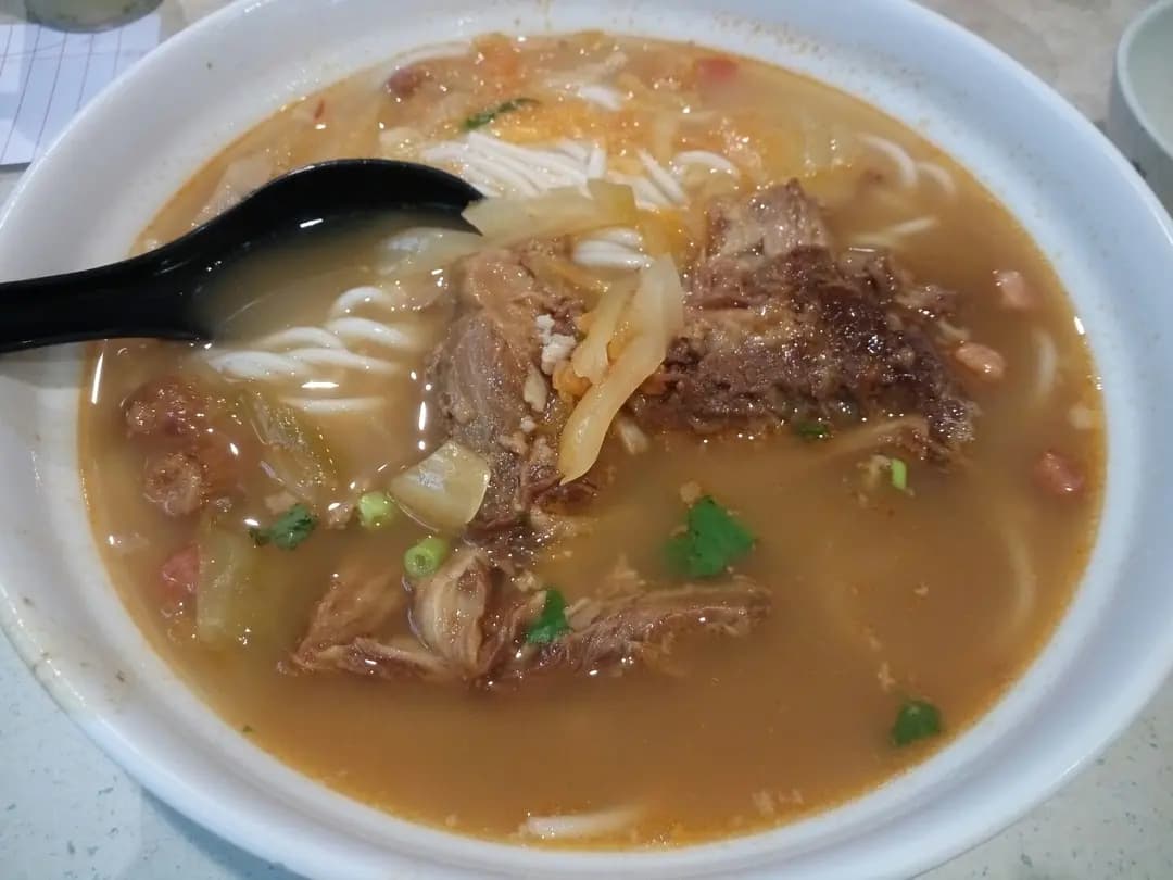 佳運餐廳 photo 1
