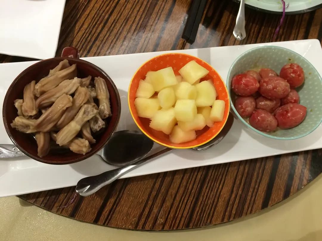 忠記咖啡屋‧私房菜 photo 1