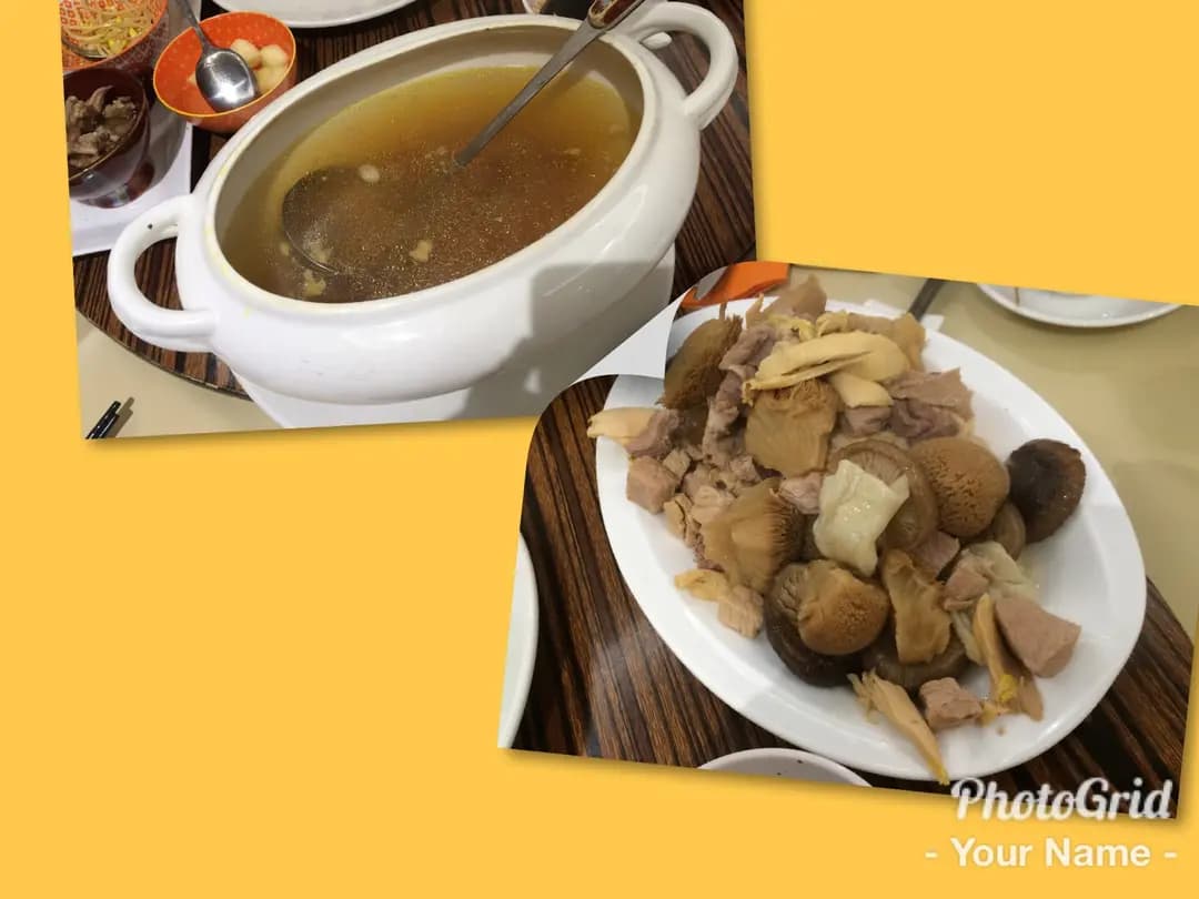 忠記咖啡屋‧私房菜 photo 8