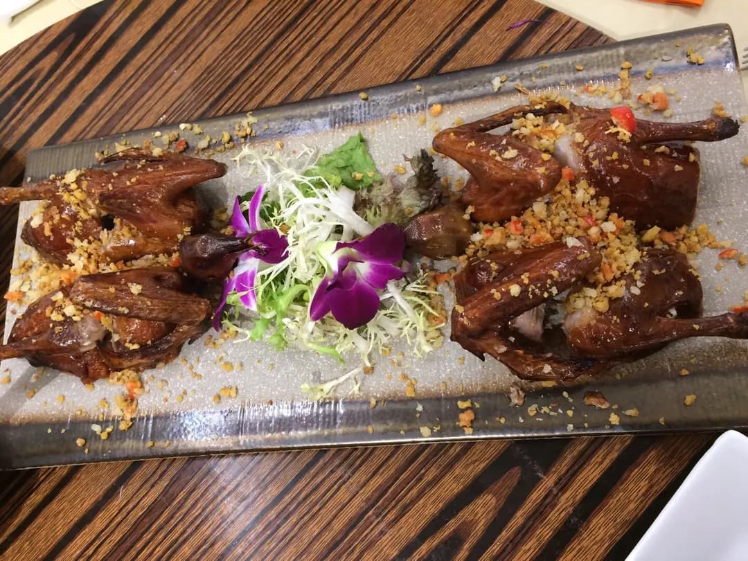 忠記咖啡屋‧私房菜 photo 3