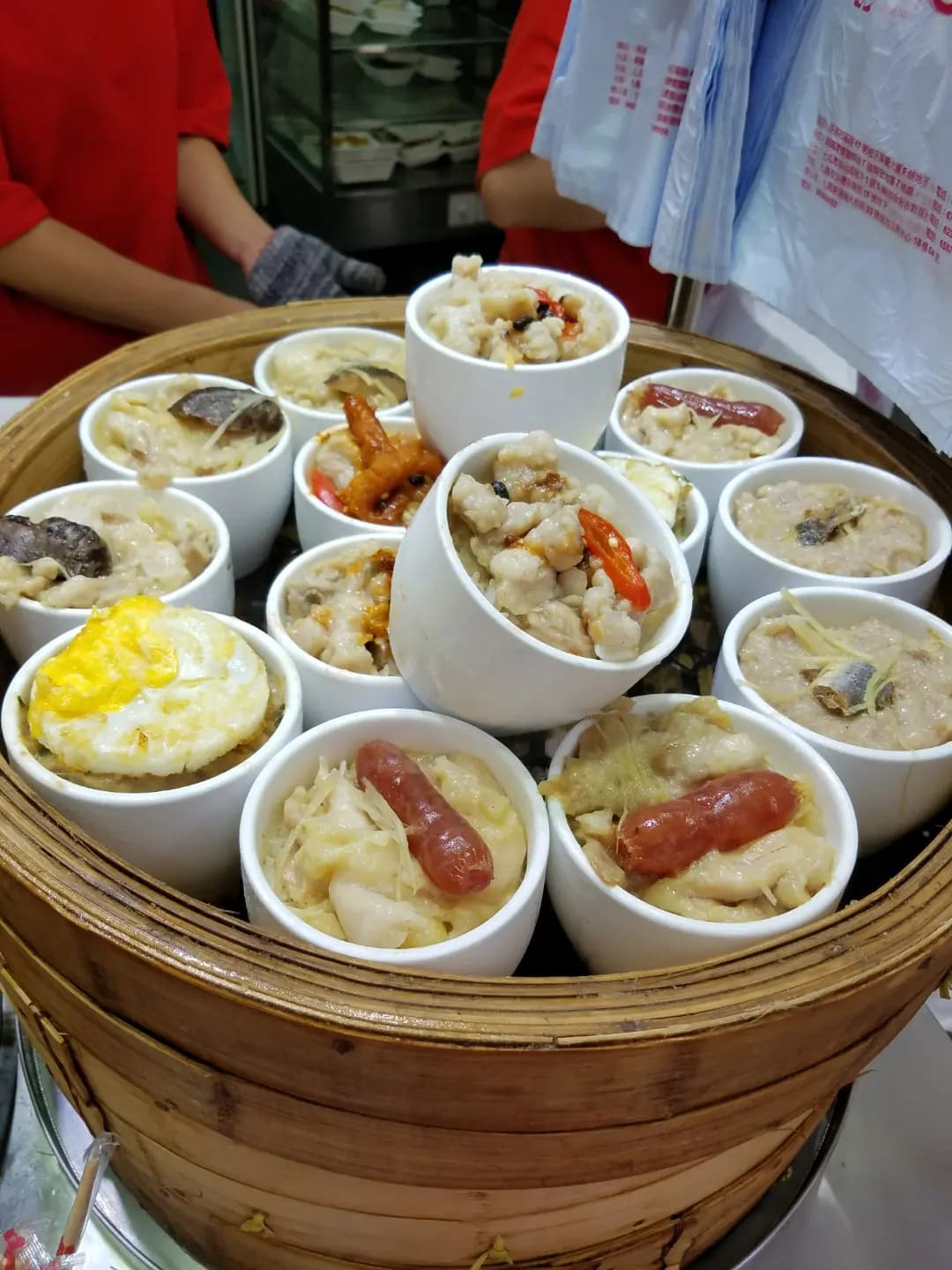 包任你點 photo 5