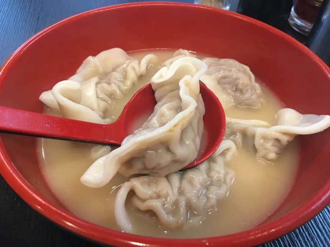 海樂餃子店 photo 6