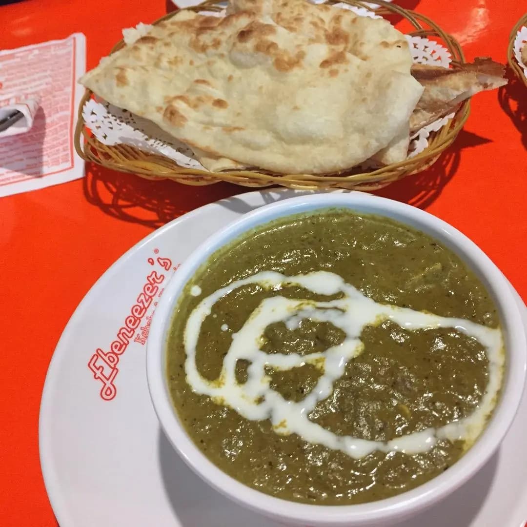 Ebeneezer's Kebabs & Pizzeria photo 4
