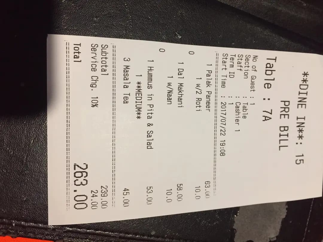 Ebeneezer's Kebabs & Pizzeria photo 5