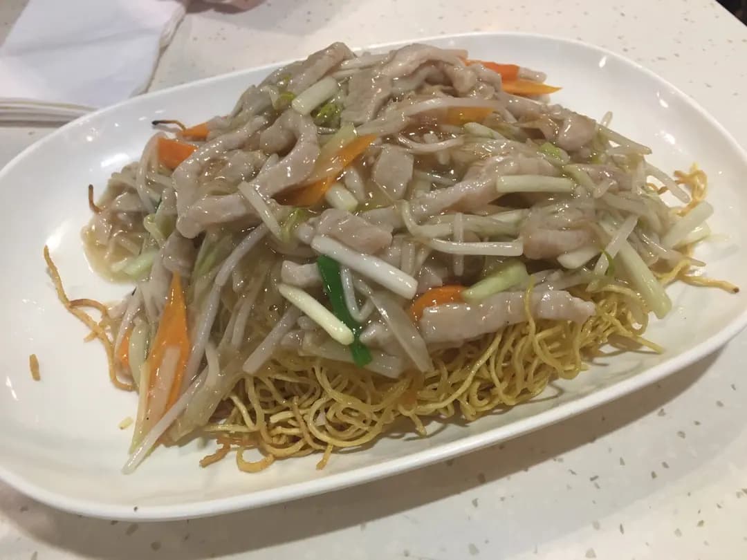 鴻利茶餐廳 photo 5
