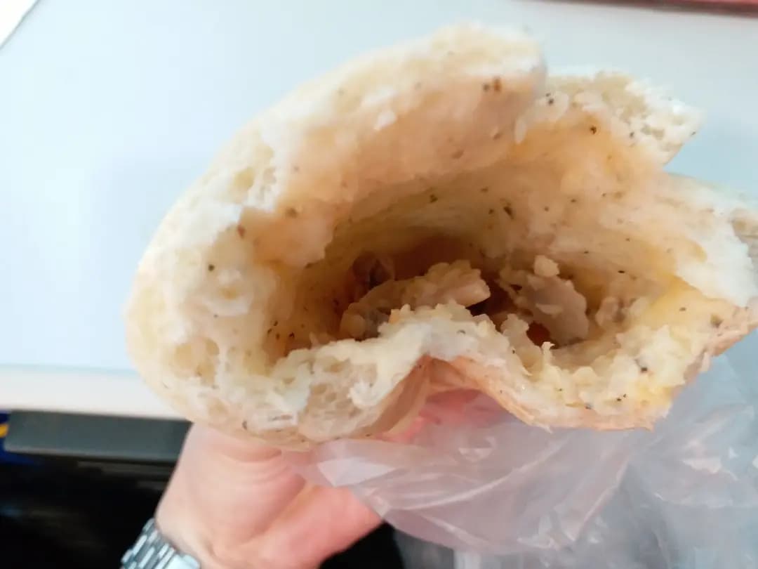 山崎麵飽 photo 2