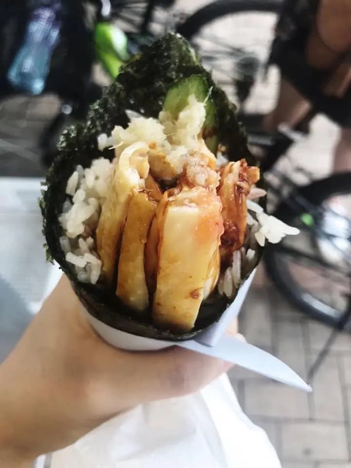 肥仔海南雞 photo 1