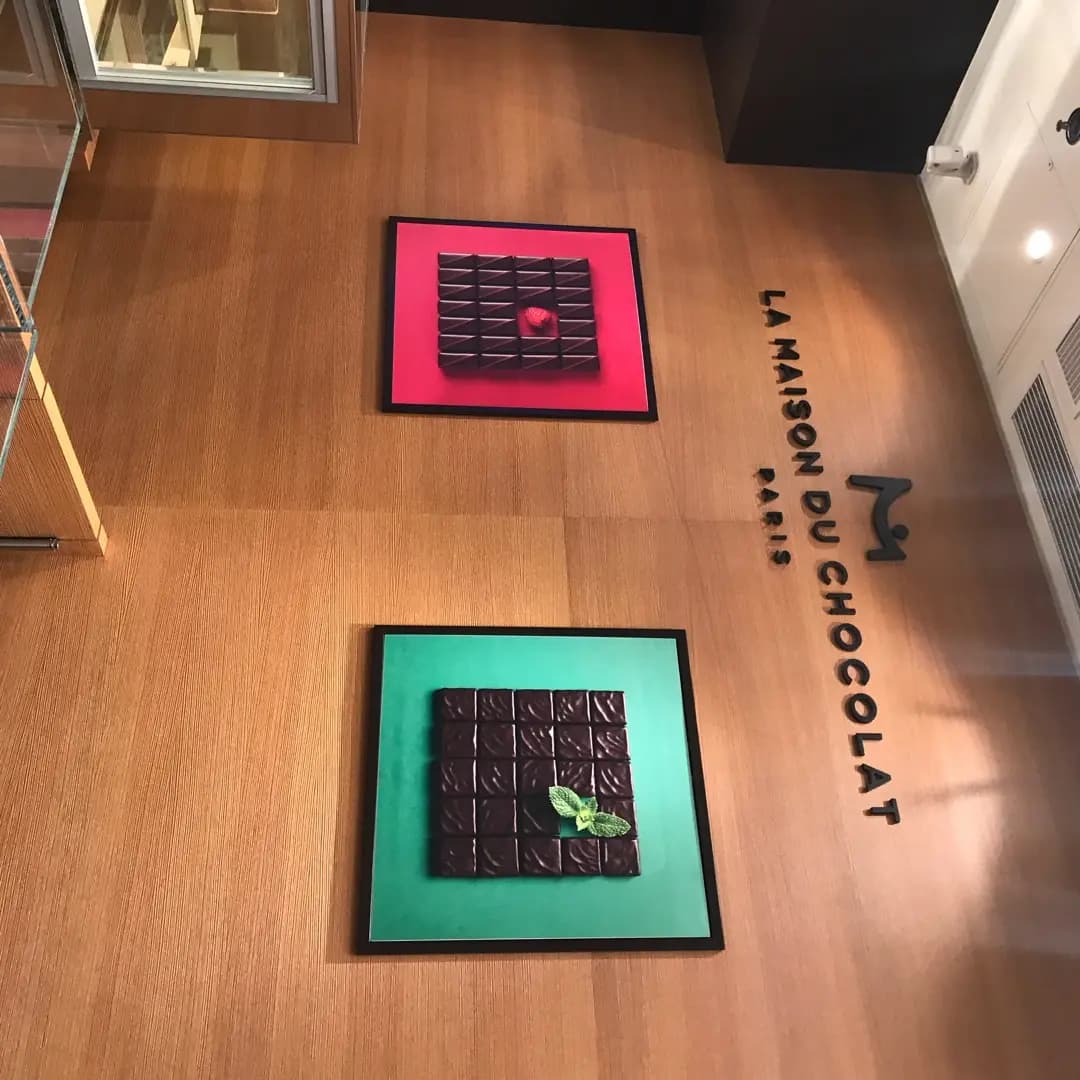 La Maison du Chocolat photo 6