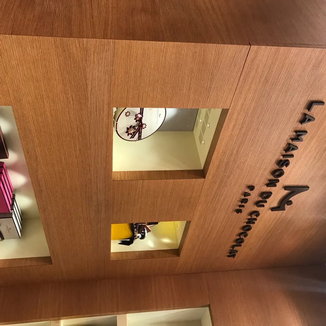 La Maison du Chocolat photo 7