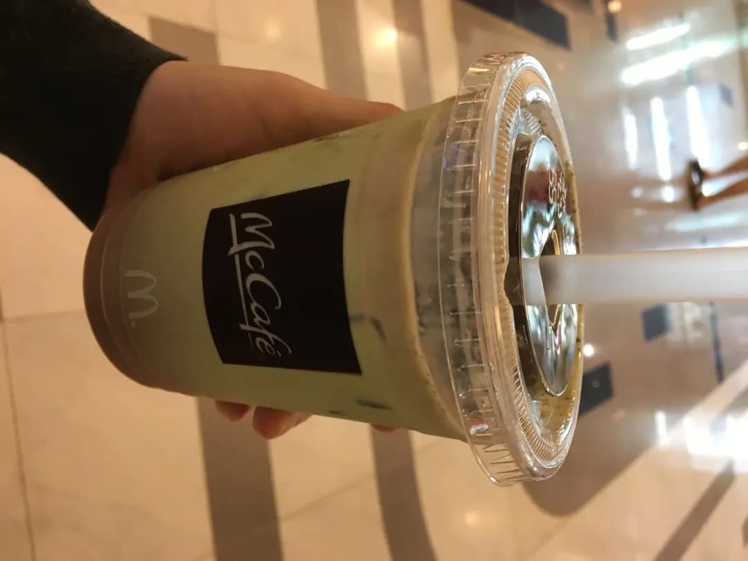 McCafe (宇晴匯) photo 2