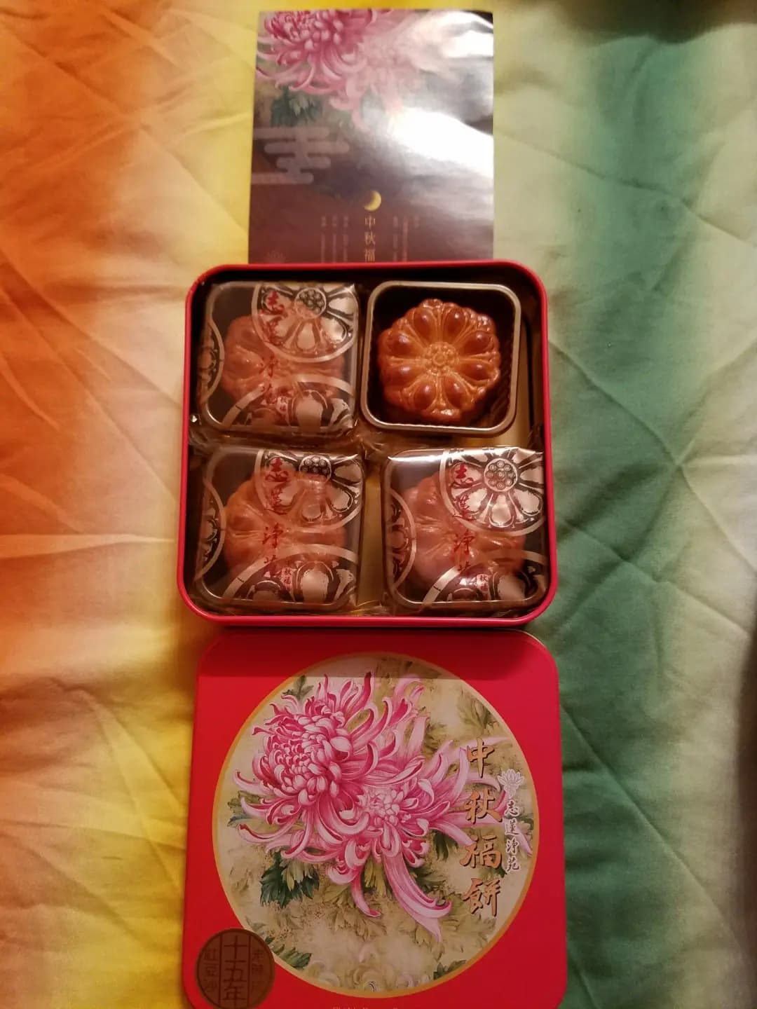 志蓮護理安老院小食店 photo 3